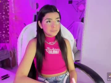 Karelymitchel February 26, 2026 Chaturbate stream image