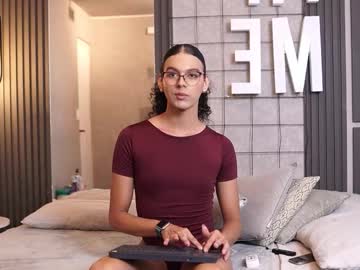 Luxa_Velvett February 26, 2026 Chaturbate stream image