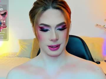 Mike_Blossom February 26, 2026 Chaturbate stream image