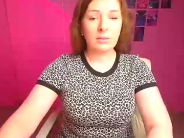 Molly_Mis February 26, 2026 Chaturbate stream image
