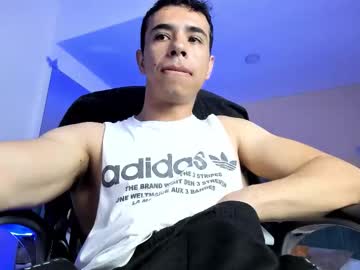 Muscle_Scott February 26, 2026 Chaturbate stream image