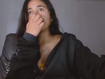 Nahomy_Rain February 26, 2026 Chaturbate stream image