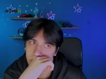 Niko_Vorn February 26, 2026 Chaturbate stream image