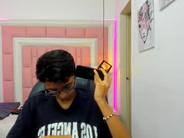 Santiago_Russo18 February 26, 2026 Chaturbate stream image