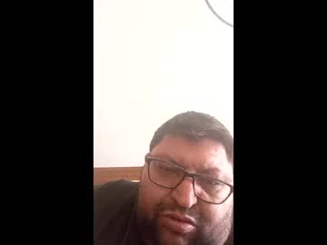 Santos3500 February 26, 2026 Chaturbate stream image