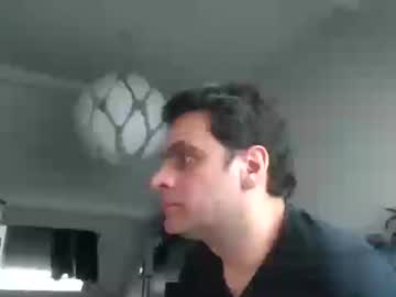 Sebix9206 February 26, 2026 Chaturbate stream image