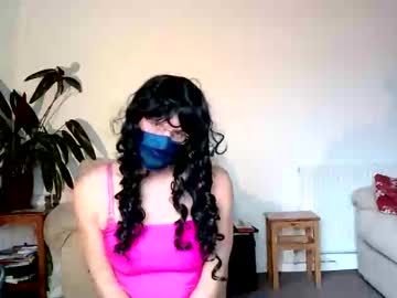 Selinanylon February 26, 2026 Chaturbate stream image