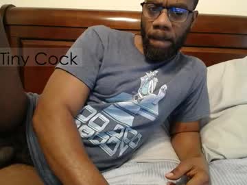 Tinycock_1979 February 26, 2026 Chaturbate stream image