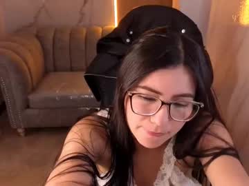 Violeta_Tf February 26, 2026 Chaturbate stream image