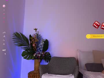 _Alleyesonme February 26, 2026 Chaturbate stream image