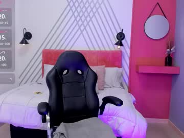 Chloe_Fischer February 26, 2026 Chaturbate stream image