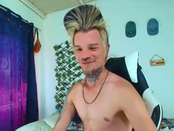 Goldy_Loyal99 February 26, 2026 Chaturbate stream image