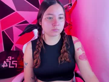 Little_Emma0 February 26, 2026 Chaturbate stream image