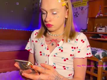 Miss_Barbie1 February 26, 2026 Chaturbate stream image