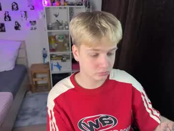 Olivertasty February 26, 2026 Chaturbate stream image