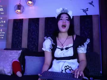 Shiori_Hime February 26, 2026 Chaturbate stream image
