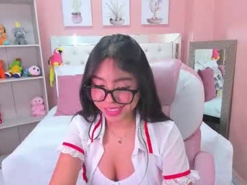 Sky_Winter February 26, 2026 Chaturbate stream image