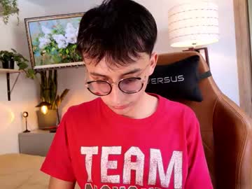 Sr_Evann February 26, 2026 Chaturbate stream image