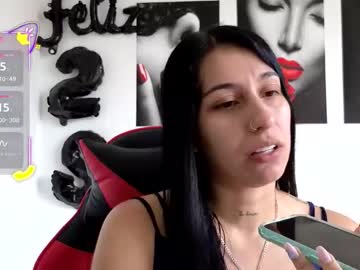 Tammyandrade_ February 26, 2026 Chaturbate stream image
