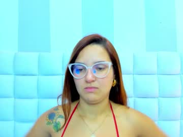 Teresasroom_ February 26, 2026 Chaturbate stream image