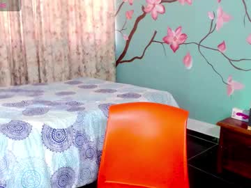 Valkydoll February 26, 2026 Chaturbate stream image