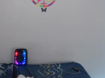 Lilithaurora February 26, 2026 Chaturbate stream image