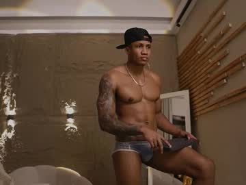 Logan_Varela February 26, 2026 Chaturbate stream image