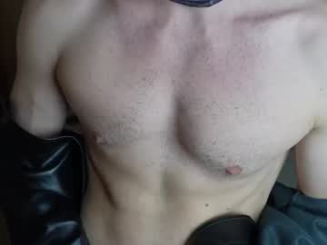 Massage_Mike February 26, 2026 Chaturbate stream image