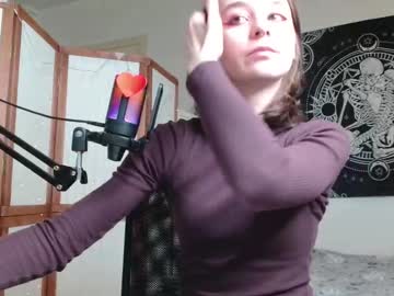 Mysterious_Toy February 26, 2026 Chaturbate stream image