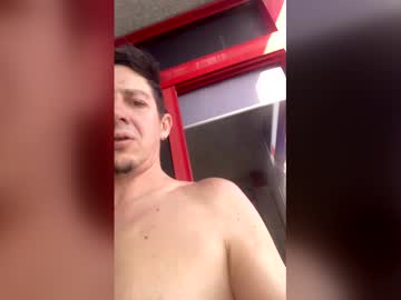 Rogerbenid81 February 26, 2026 Chaturbate stream image