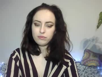 Rubykinky February 26, 2026 Chaturbate stream image