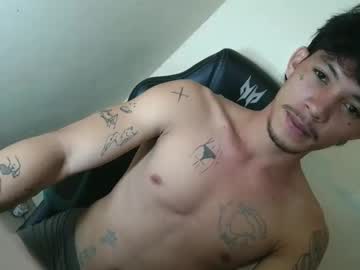 Sangre_Adamusxxx February 26, 2026 Chaturbate stream image