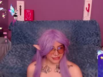 The_Lilith_Dream February 26, 2026 Chaturbate stream image