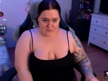 Trinititi February 26, 2026 Chaturbate stream image