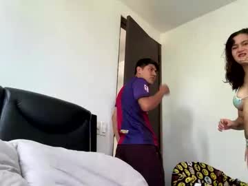 Xxmaxandlilithxx February 26, 2026 Chaturbate stream image