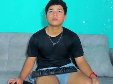 Brandonwesly February 26, 2026 Chaturbate stream image