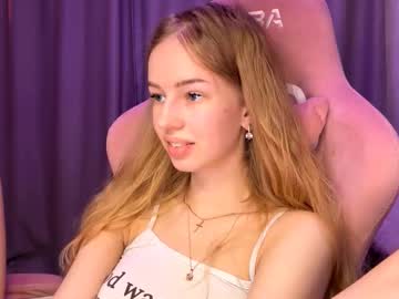 Cherryrush951544 February 26, 2026 Chaturbate stream image