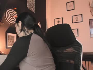 Juliet_Sourire February 26, 2026 Chaturbate stream image