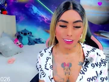 Kilye_Nellaa February 26, 2026 Chaturbate stream image