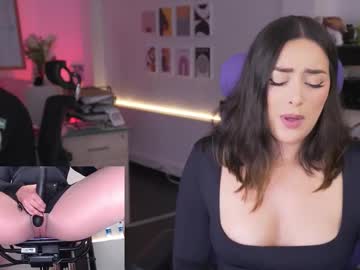 Kimberly_Clars February 26, 2026 Chaturbate stream image