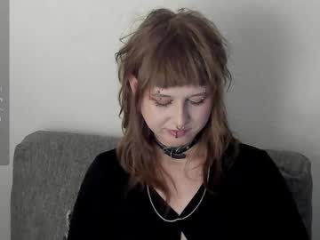 Kortny_Yo February 26, 2026 Chaturbate stream image