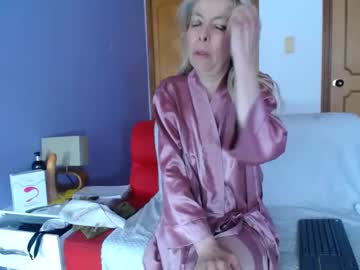 Lucy_Ny February 26, 2026 Chaturbate stream image