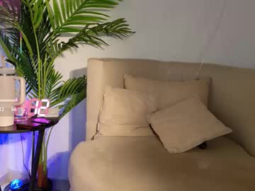Miafoxxie February 26, 2026 Chaturbate stream image