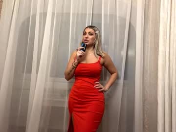 Stefaniclipp February 26, 2026 Chaturbate stream image