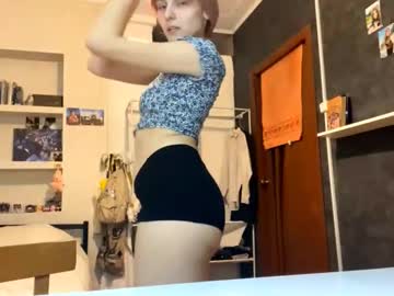 Tarshagastley February 26, 2026 Chaturbate stream image