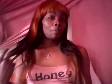 Chocolatedrop_ February 26, 2026 Chaturbate stream image