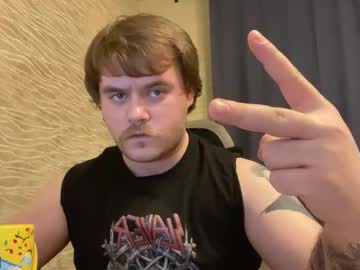 Hugo__Brad February 26, 2026 Chaturbate stream image
