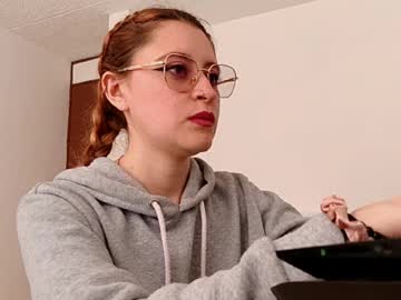 Julie_Autmn_ February 26, 2026 Chaturbate stream image