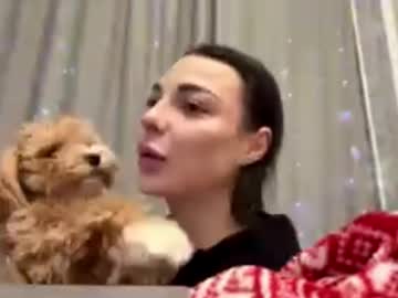 Kimberlymitchell February 26, 2026 Chaturbate stream image