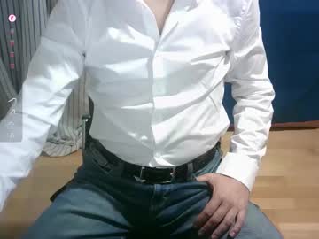 Omar87ram February 26, 2026 Chaturbate stream image